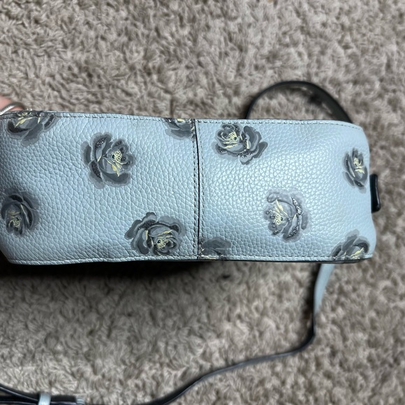 coach camera bag - Picture 7 of 7